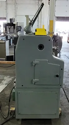 YAM Yam-1500 H Lathes, Engine | Machinery Central (4)