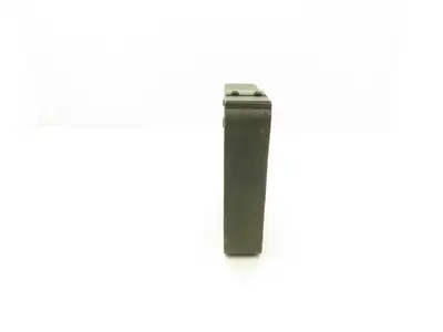 General Electric 837X66 JAH-0 Current Transformer Ratio 1500:5 Amp 25-400Hz .6KV