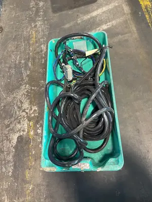 USED FANUC A6604005T062