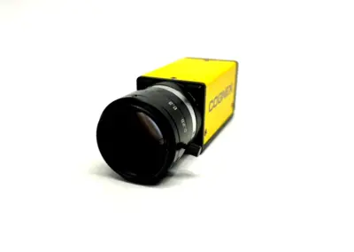 USED COGNEX IN-SIGHT MACHINE VISION SYSTEM CAMERA