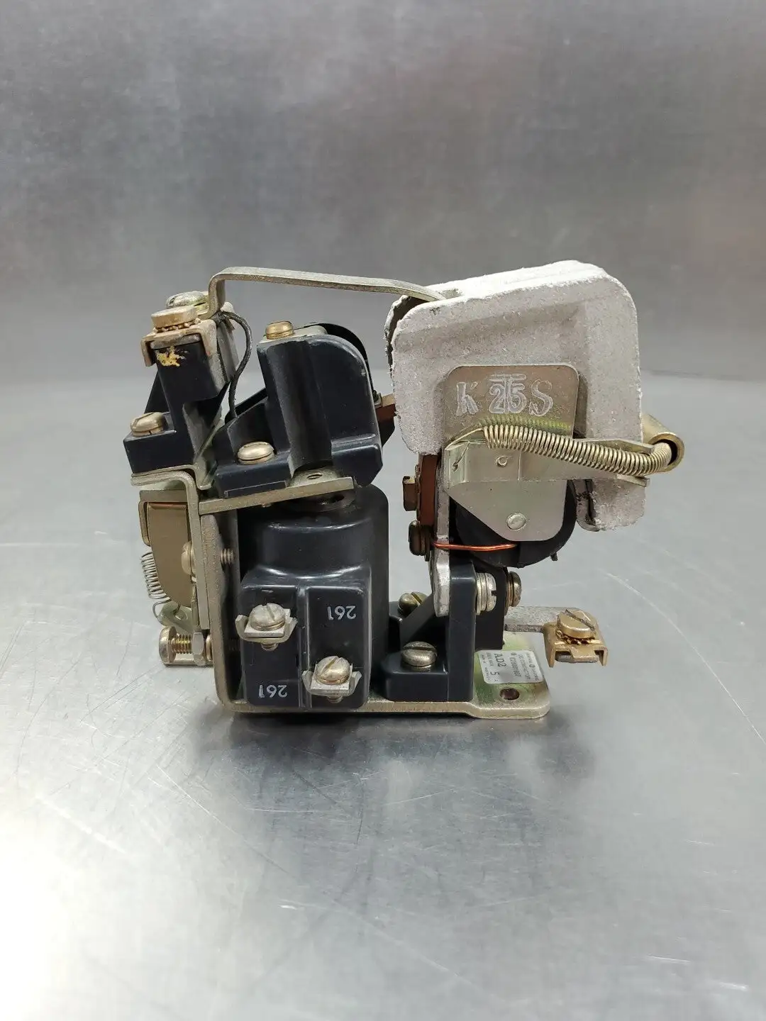 USED GE IC28001607 AD2