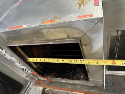 OVEN TECH INC