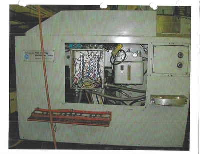 USED PRATT & WHITNEY 96A30