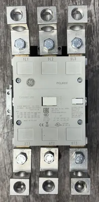 GE CK09BE300 Definite Purpose Contactors | ESS Industrial Equipment Sales (3)