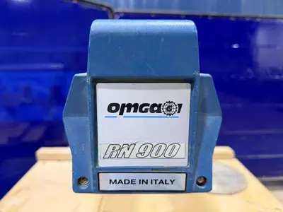Used OMGA RN End Matchers Pennsylvania US | RT Machine Company #1293478