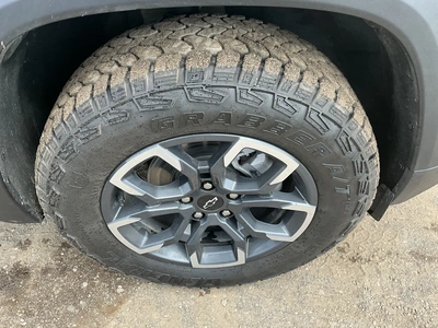 Used 2026 CHEVROLET EQUINOX SUVs Michigan US | Miedema Asset Management Group #1397105