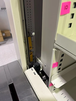Hanel Rotomat Bins & Cabinets | Fram Fram LLC (13)