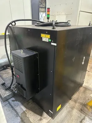 LDV PUMA 3015 Lasers / Laser Systems | Bowland Trading Ltd (7)