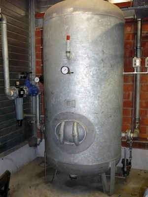 USED ALPHEUS CLEANBLAST DRY ICE PELLET BLASTING - 290