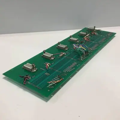 USED GAMMAFLUX DA-301-E