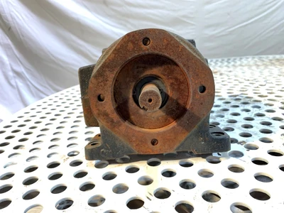 USED PARKER HANNIFIN 411HP2LRAB2HF