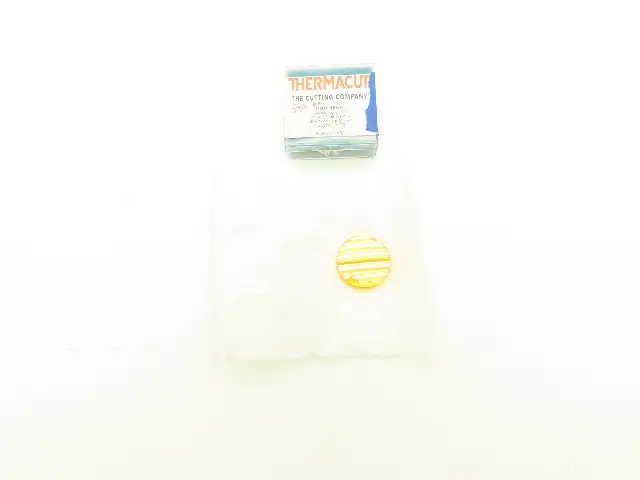 Thermacut HG10.168/H Len Meniscus ZnSe Zinc Selenium 1.5" OD 7.5 EFL 0.291" ET