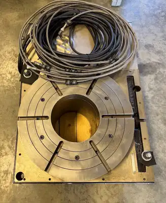 USED 2016 HAAS HRT450
