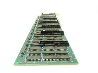 Contec PI0-120D(PC) Printed Circuit Board Interface Card PCB 7025B