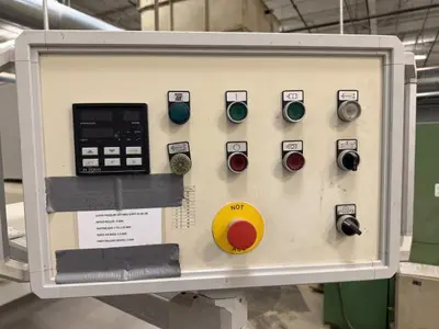 USED KUPER FLL