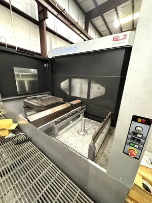 2014 TOYODA FA1050S Horizontal Machining Centers | Murphy Machinery (2)