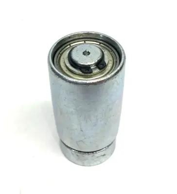 New | in-Stock Knapp Conveyor Return Roller Bearing Unit ZE041182 Roller Conveyors Michigan US | Maverick Industrial Sales #1398529