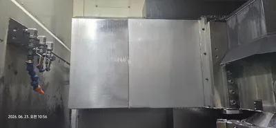 2014 DOOSAN VT900 Boring Mills Vertical CNC | USED CNC (4)