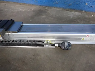 Used YAMAHA MF15LH400 Linear Actuators Ohio US | HGR 24 #737667