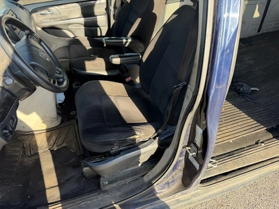 Used 2014 DODGE GRAND CARAVAN Vans Ohio US | Miedema Asset Management Group #1577791