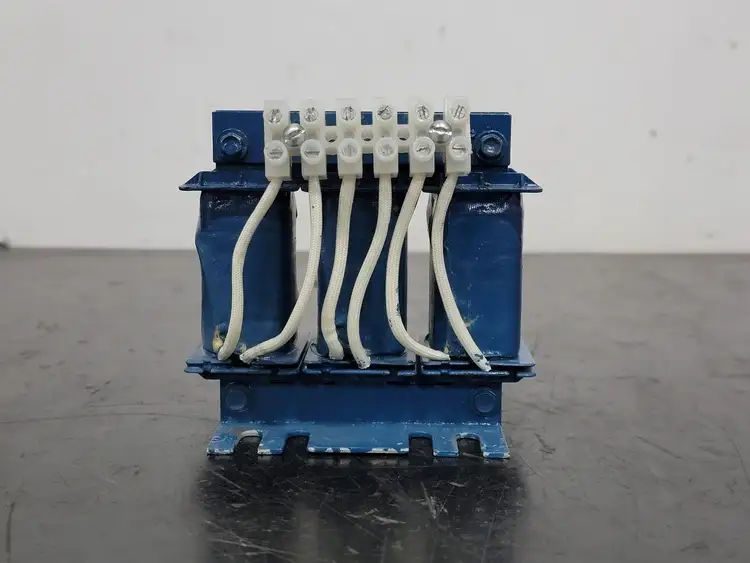 Used MTE CORPORATION RL-00403 Transformers British Columbia CA | Lenmark #265063