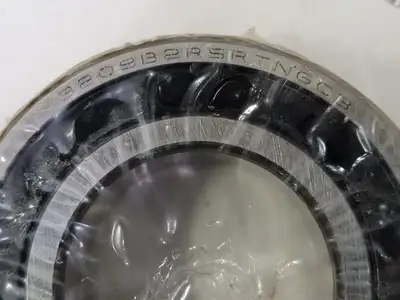Double Row Angular Contact Bearing 3209B