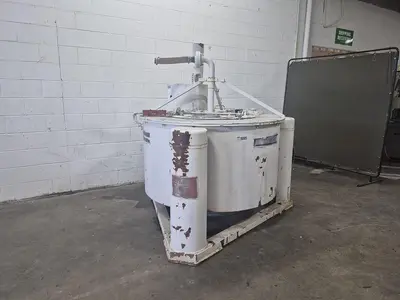 USED TOLHURST 48