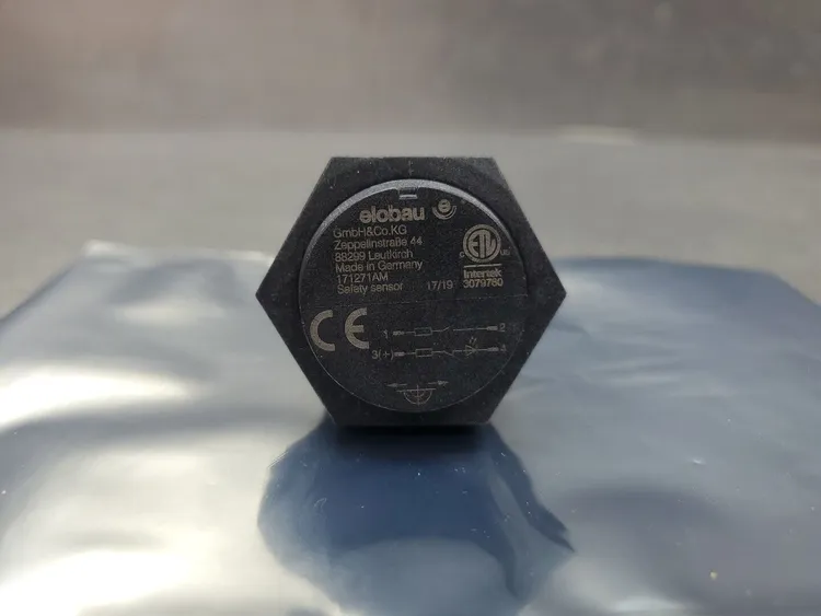 Used ELOBAU _UNKNOWN_ Sensors South Carolina US | Palmetto Automation #1469108