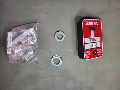 New | in-Stock VICTAULIC S/745 Valves/Fittings British Columbia CA | Lenmark #255574