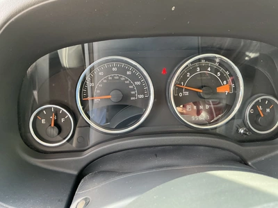 Used 2016 JEEP COMPASS SUVs Michigan US | Miedema Asset Management Group #1461315