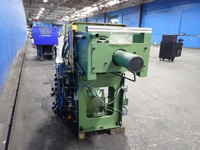 USED 1997 ARBURG 270 M 35090