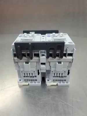 ALLEN BRADLEY 500-TO*94 Ser D Contactor Set w/A02 Module. 4D-42