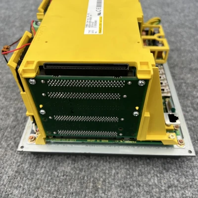 Used FANUC A02B-0283-B502 Misc Industrial Equipment California US | Davliegogo LLC #1710007