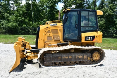 Used 2018 CAT _UNKNOWN_ Crawler Dozers South Carolina US | BTM Machinery #1354429