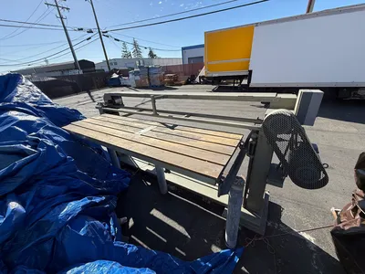 Used Various Various Miscellaneous Equipment (Metalworking) California US | Heavy Wall Consulting #1324477