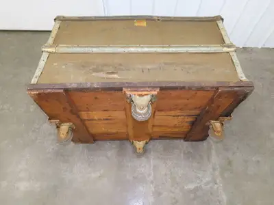 Used INSULFAB PLASTICS _UNKNOWN_ Tub Indiana US | Arrow Industrial #1368088