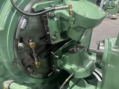 USED 1956 GLEASON 104