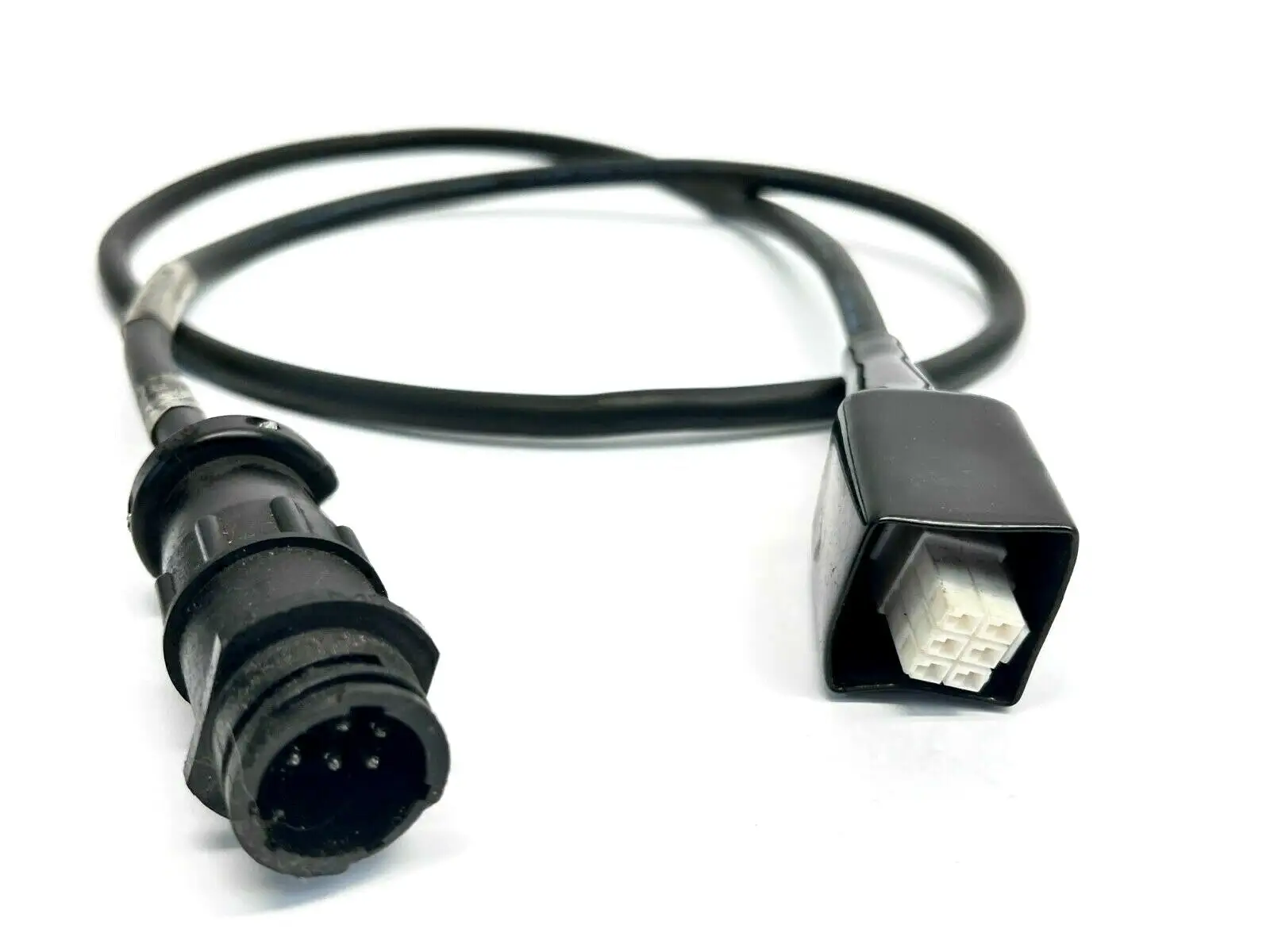 CB-RCP2-MA010 | IAI  Intelligent Actuator Motor Cable 1m Length - Used