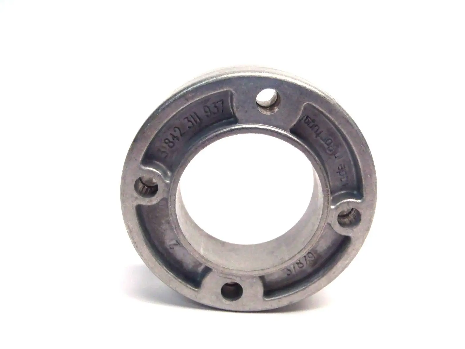 Used BOSCH REXROTH MOTOR FLANGE FOR EQ 2/TE & MOUNTING KITS Motors (misc) | Maverick Industrial Sales #1108790