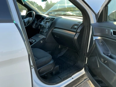 Used 2016 FORD EXPLORER SUVs Michigan US | Miedema Asset Management Group #1476967