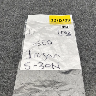 Used Allen-Bradley 5-30N Relays & Switches California US | Davliegogo LLC #1706211