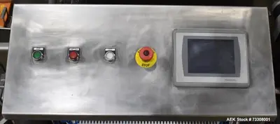 USED TISHMA FLEX 7