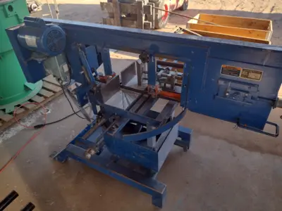 USED ELLIS 1800