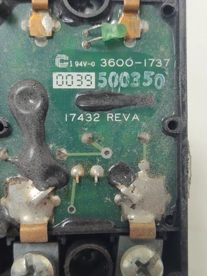🔥 Crydom 45A Solid State Relay