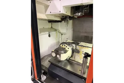 Used _UNKNOWN_ _UNKNOWN_ Vertical Machining Centers (5-Axis or More) Utah US | KD Auctions #1549090