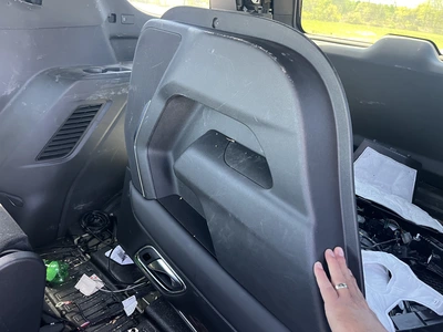 USED 2021 CHEVROLET TAHOE