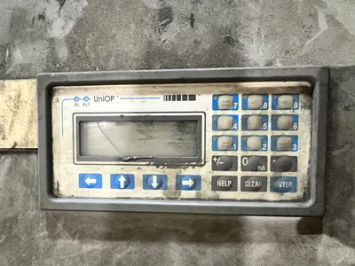 USED 1999 DALLAS DRFE-312-RH.