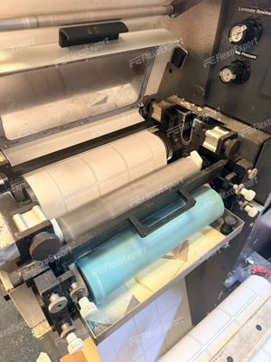 Used 2011 ABG DIGICON LITE Digital Finishing Connecticut US | FlexoExport #1490253