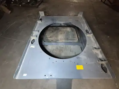 USED T.RAD YA60067135