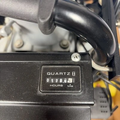 USED Jun-Air Jun-Air Compressor Model 6
